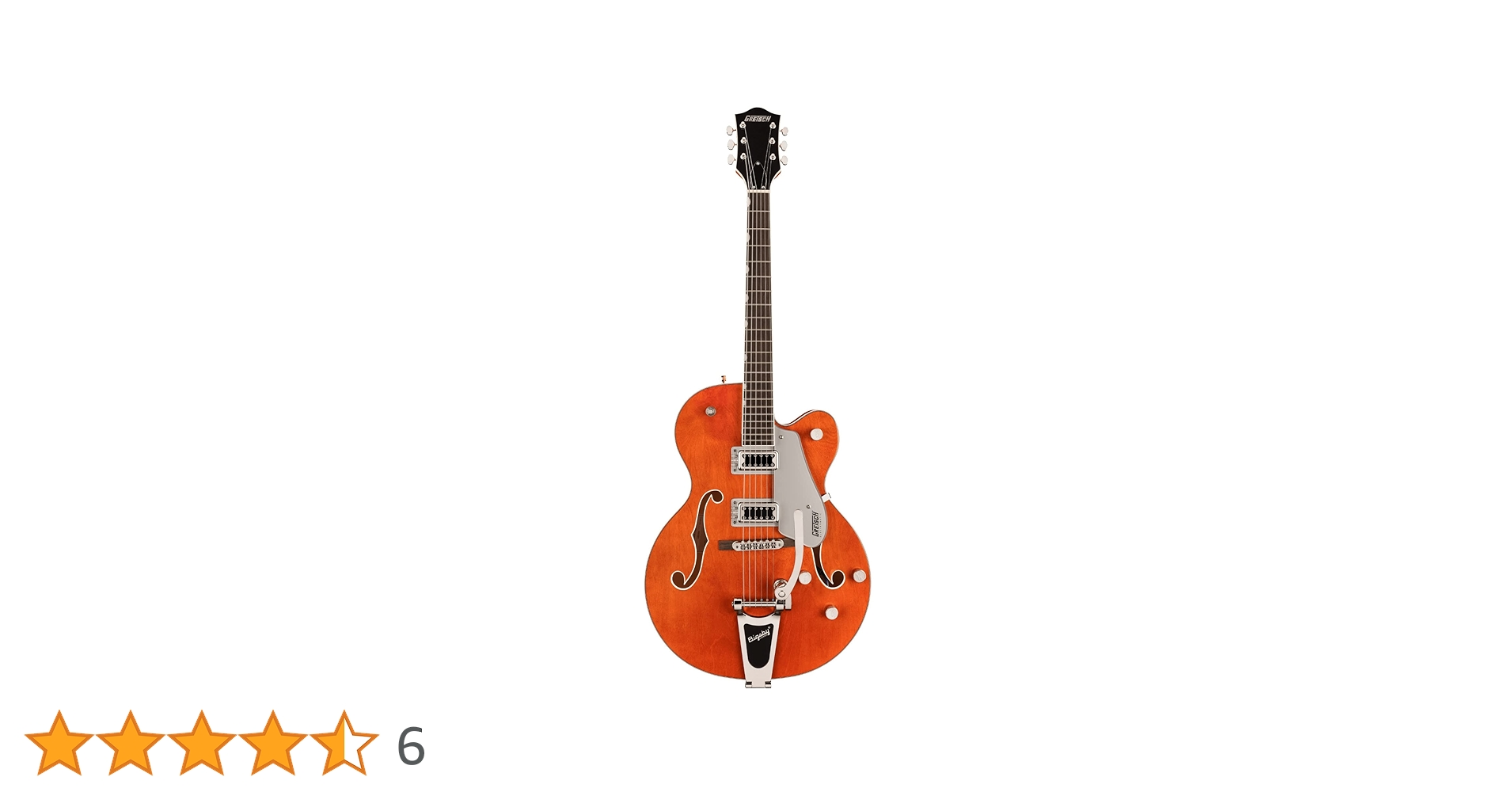 Amazon | グレッチ GRETSCH G5420T Electromatic Classic Hollow